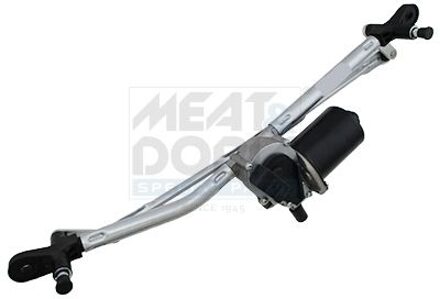 Fiat Ruitenreinigingssysteem 207014