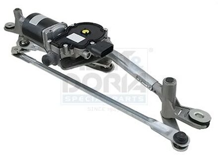 Fiat Ruitenreinigingssysteem 207049