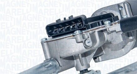 Fiat Ruitenreinigingssysteem TGE511EX