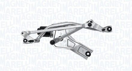 Fiat Ruitenreinigingssysteem