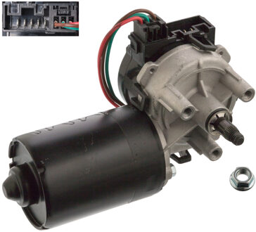 Fiat ruitenwissermotor 107272