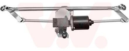 Fiat Ruitenwisserstang 1636229