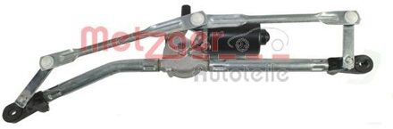 Fiat Ruitenwisserstangen 2190431