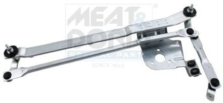 Fiat Ruitenwisserstangen 227029