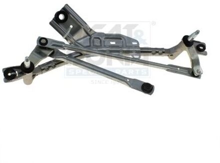 Fiat Ruitenwisserstangen 227107