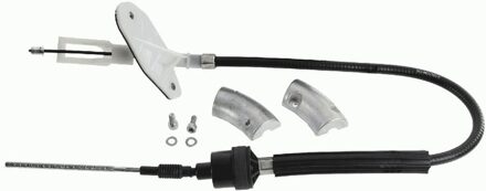 Fiat Sachs Koppelingkabel 3074600160