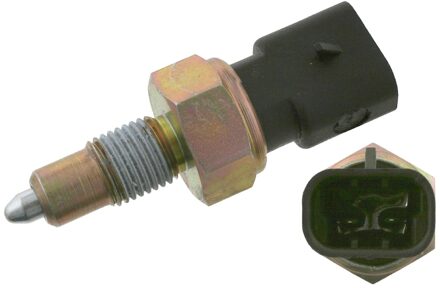 Fiat Schakelaar achteruitrijlicht