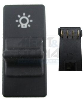 Fiat Schakelaar, hoofdlicht 23866