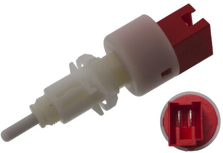 Fiat Schakelaar, koppelingbevestiging