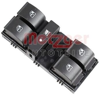 Fiat Schakelaar, raamopener 09161044