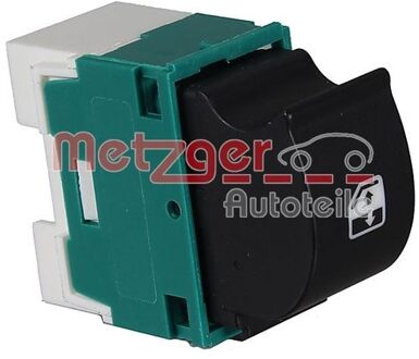 Fiat Schakelaar, raamopener 0916558