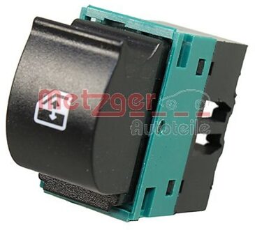 Fiat Schakelaar, raamopener 0916559