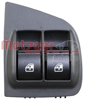 Fiat Schakelaar, raamopener 0916587