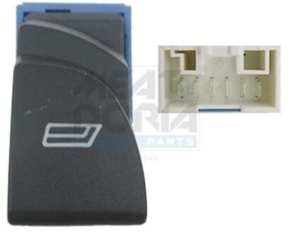 Fiat Schakelaar, raamopener 26027