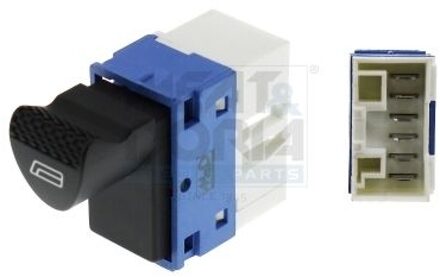 Fiat Schakelaar, raamopener 26487