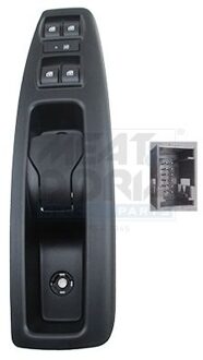 Fiat Schakelaar, raamopener 26490