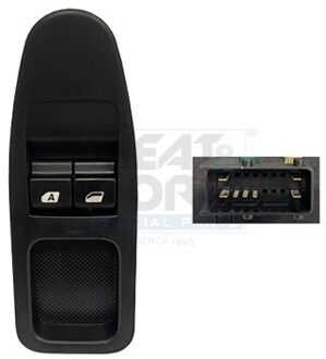 Fiat Schakelaar, raamopener 26599