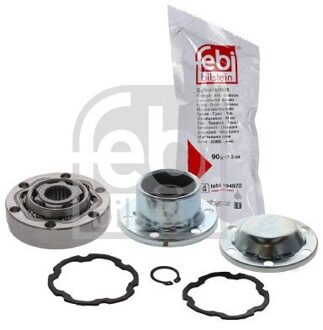 Fiat Scharnier, cardanas 1001982