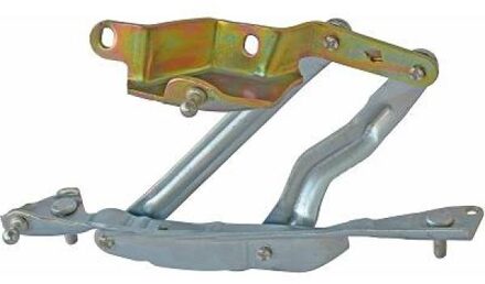 Fiat Scharnier, motorkap 3475019