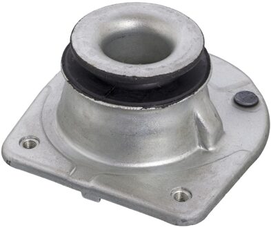 Fiat Schokbreker taatspot