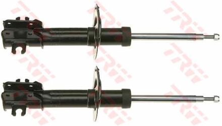 Fiat Schokdemper JGM272T