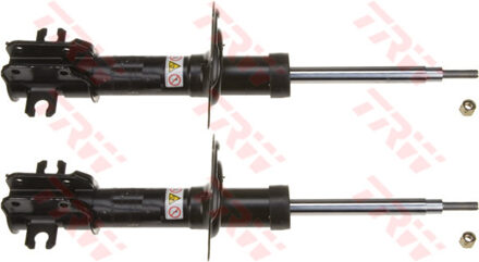 Fiat Schokdemper JGM273T