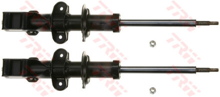 Fiat Schokdemper JHM158T