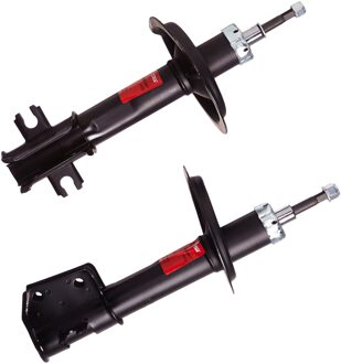 Fiat Schokdemper JHM266T