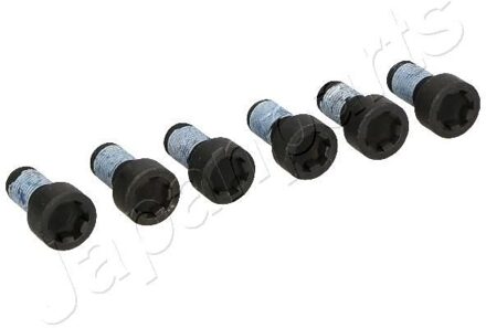 Fiat Schroef, starterkransdrager, vliegwiel BV801