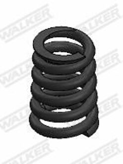 Fiat Schroef, uitlaatsysteem 86066