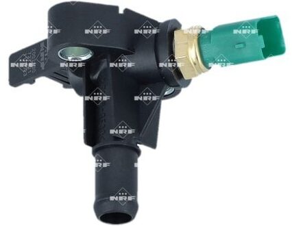 Fiat Sensor, koelvloeistoftemperatuur 727121