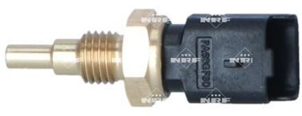 Fiat Sensor, koelvloeistoftemperatuur EASY FIT 727096