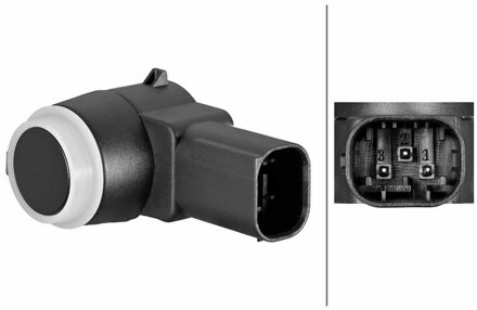 Fiat Sensor, park distance control 6PX358270991