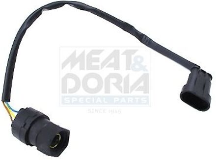 Fiat Sensor, snelheid 871148