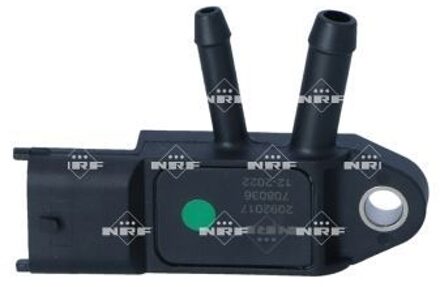 Fiat Sensor, uitlaatgasdruk 708036