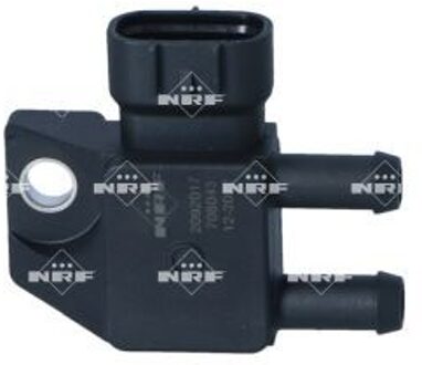 Fiat Sensor, uitlaatgasdruk 708043