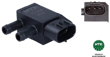 Fiat Sensor, uitlaatgasdruk 77304