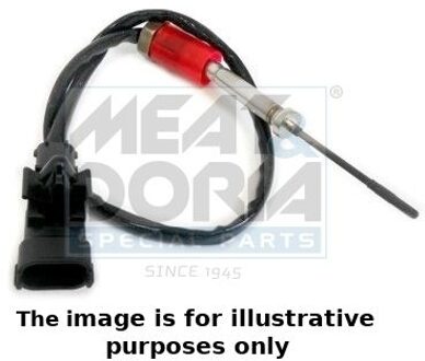 Fiat Sensor, uitlaatgastemperatuur 12149E