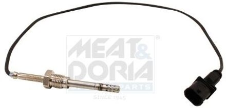 Fiat Sensor, uitlaatgastemperatuur 12528