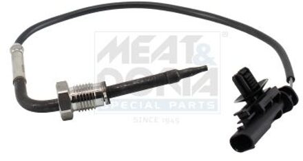 Fiat Sensor, uitlaatgastemperatuur 12615