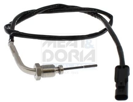 Fiat Sensor, uitlaatgastemperatuur 12798