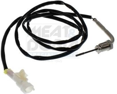 Fiat Sensor, uitlaatgastemperatuur 12864