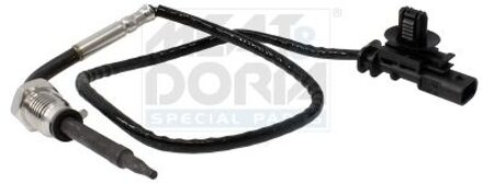 Fiat Sensor, uitlaatgastemperatuur 12870