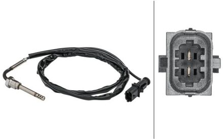 Fiat Sensor, uitlaatgastemperatuur 6PT358181451