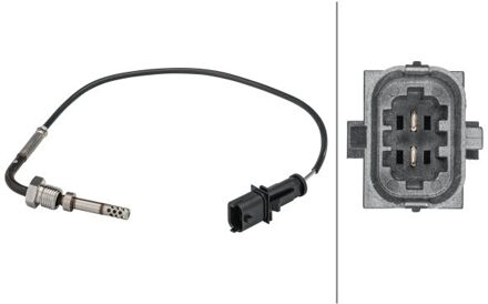 Fiat Sensor, uitlaatgastemperatuur 6PT358181601