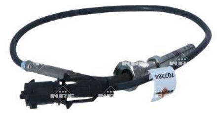 Fiat Sensor, uitlaatgastemperatuur 707284