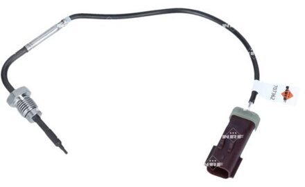 Fiat Sensor, uitlaatgastemperatuur 707362