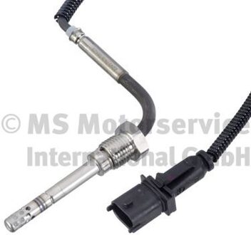 Fiat Sensor, uitlaatgastemperatuur 712196310
