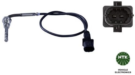 Fiat Sensor, uitlaatgastemperatuur 90305