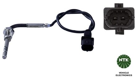 Fiat Sensor, uitlaatgastemperatuur 90468